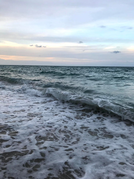 From Beach Days to Deep Relaxation: How to Do Miami Spring Break Right