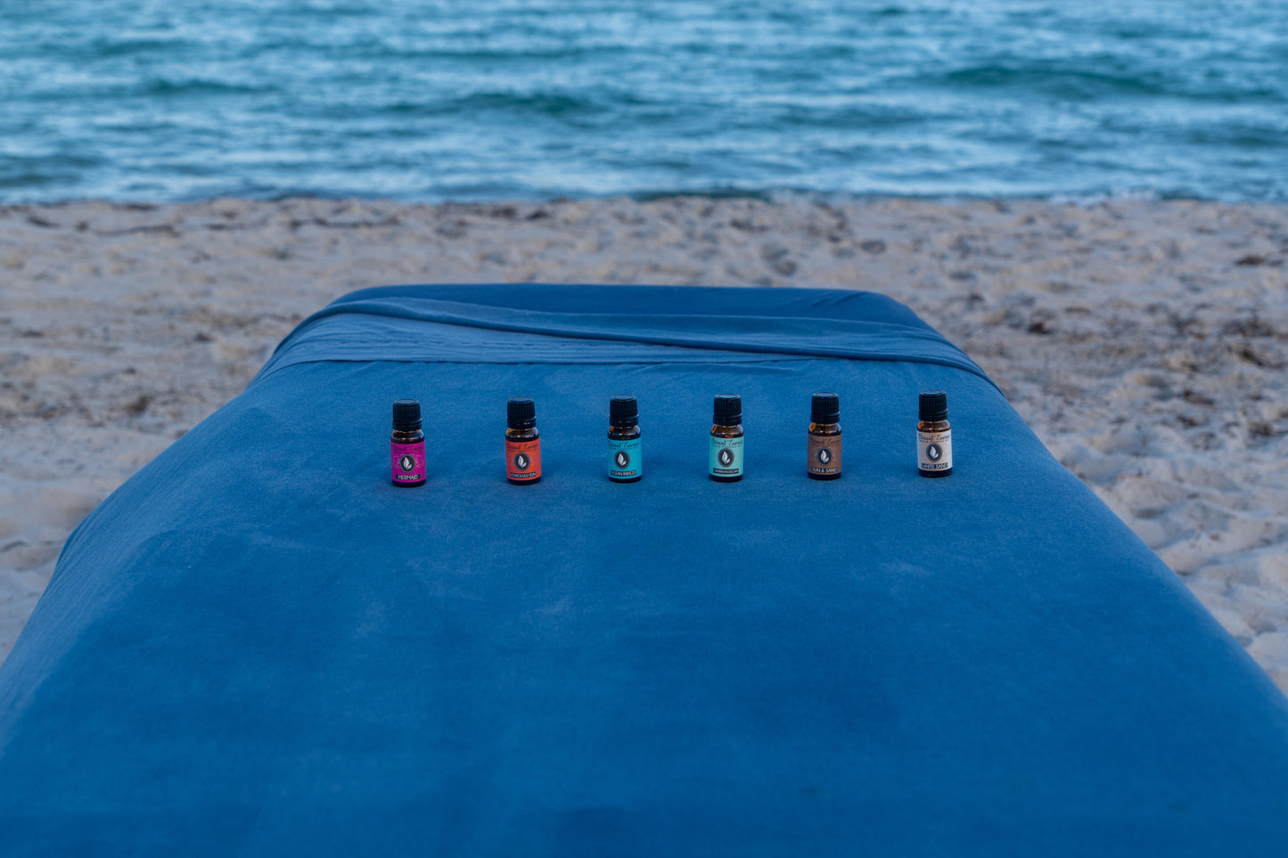 Aromatherapy