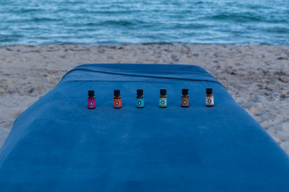 Aromatherapy